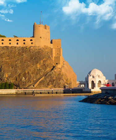 Muscat