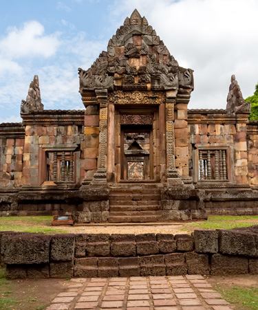 Nakhon-Ratchasima