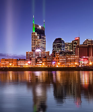Nashville
