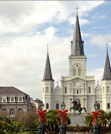 New-Orleans