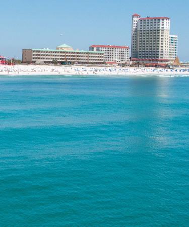Pensacola