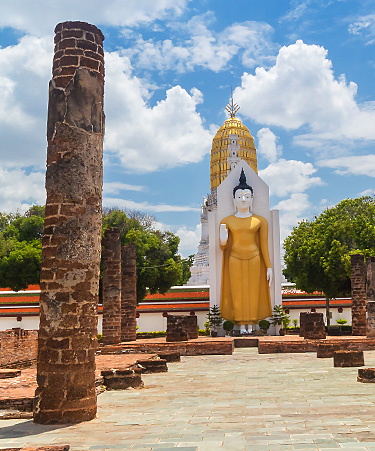 Phitsanulok