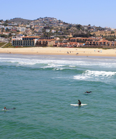 Pismo-Beach