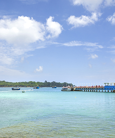 Port-Blair