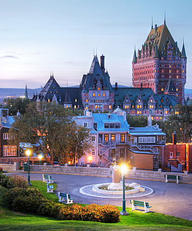Quebec-City