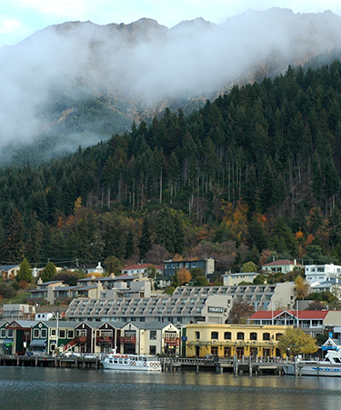 Queenstown