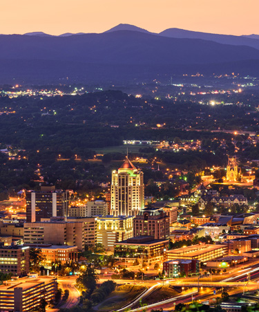 Roanoke