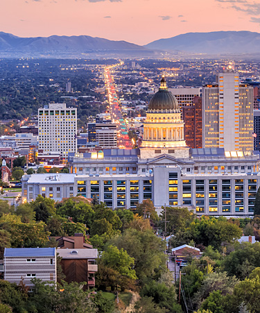 Salt-Lake-City