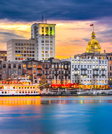 Savannah