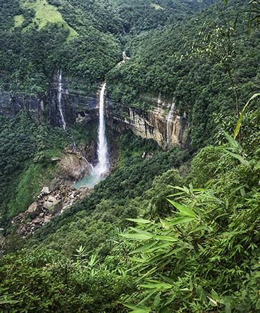 Shillong