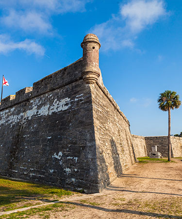 St.-Augustine