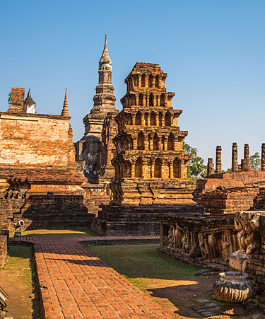 Sukhothai