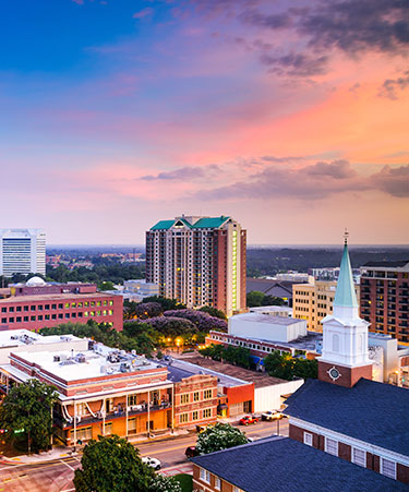 Tallahassee