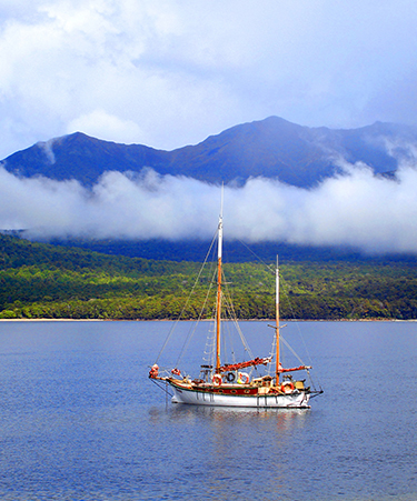 Te-Anau