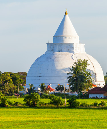 Tissamaharama