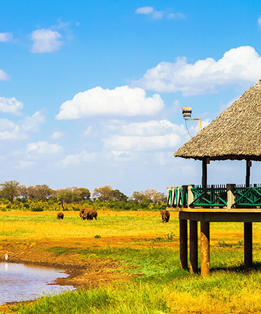 Tsavo-East-National-Park