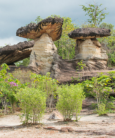 Ubon-Ratchathani