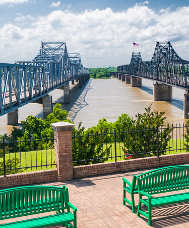 Vicksburg
