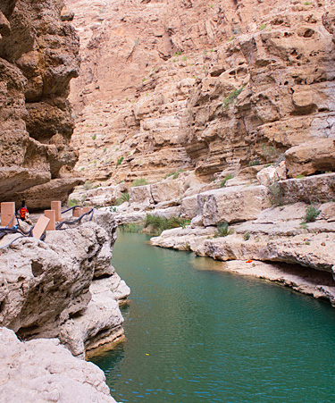 Waadi-shaab