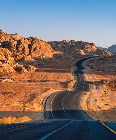Wadi-Rum