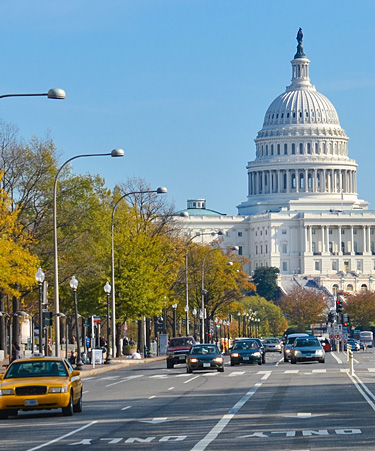 Washington-DC