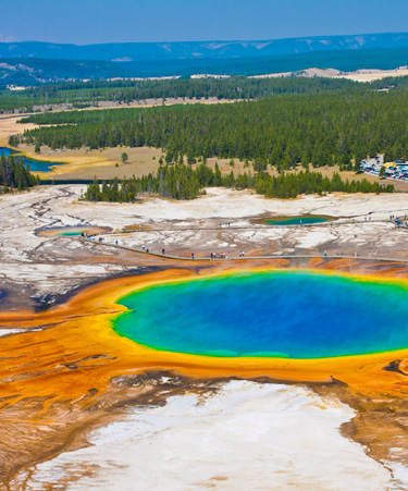 Yellowstone