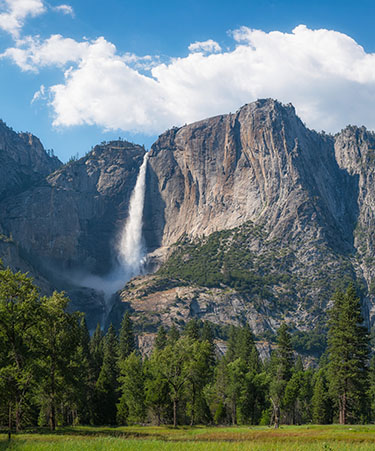 yosmite-national-park