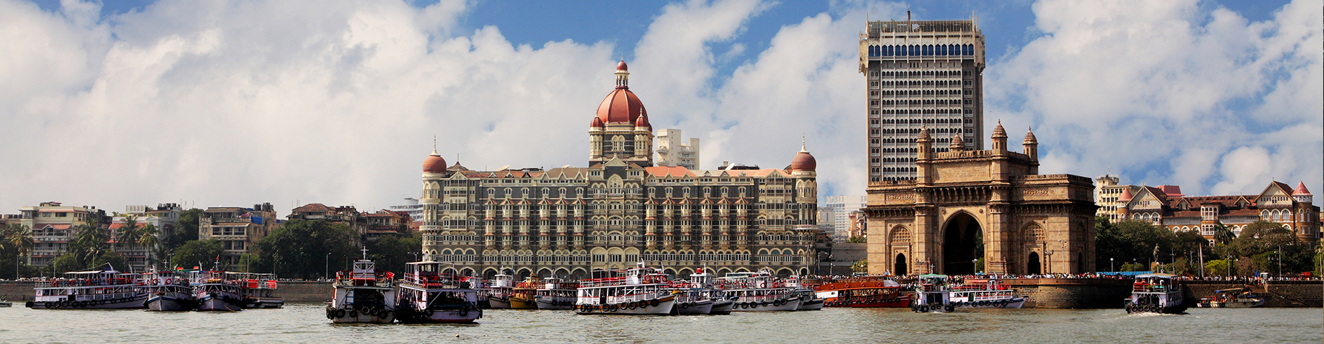 Central and Western India