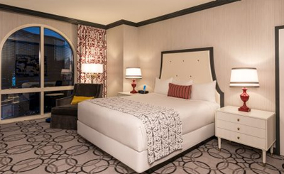 St Tropez Suite  Paris Las Vegas