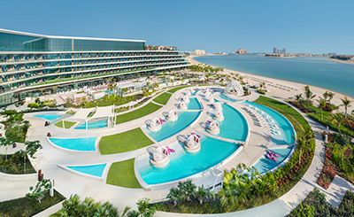 Dubai Holidays 2022/2023 - Dubai Holiday Packages | Away Holidays
